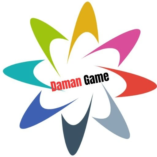 Daman Game Register